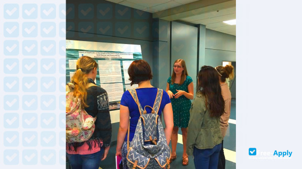 Photo de l’Elizabethtown College #9