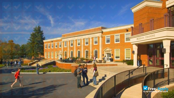 Photo de l’Elizabethtown College #5
