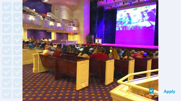 Foto de la Elizabethtown College