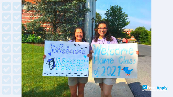 Photo de l’Elizabethtown College #11