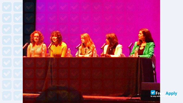 Photo de l’Elizabethtown College #8