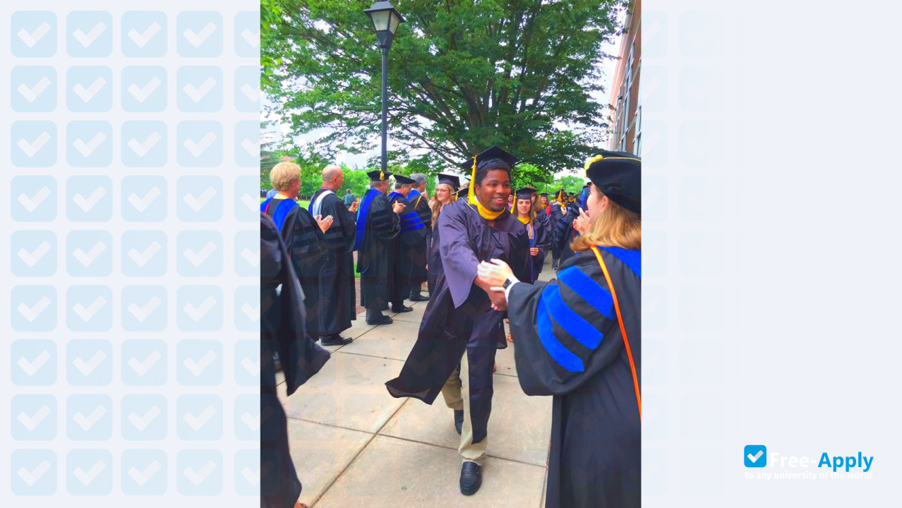 Photo de l’Elizabethtown College #6