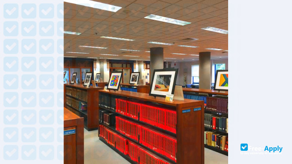 Photo de l’Elizabethtown College #2