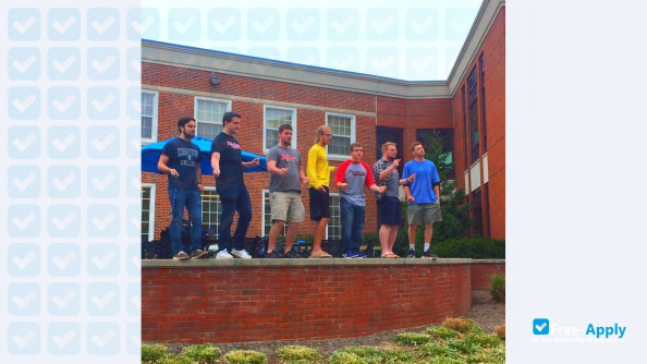 Photo de l’Elizabethtown College #12