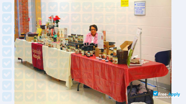 Elizabethtown Community & Technical College photo #3