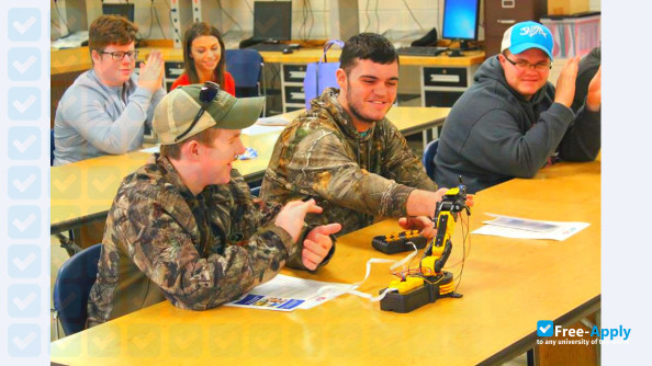 Elizabethtown Community & Technical College photo #7