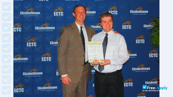 Elizabethtown Community & Technical College photo #13