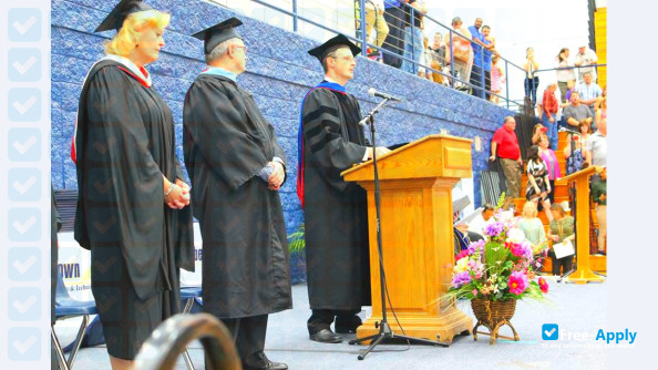 Elizabethtown Community & Technical College photo #10