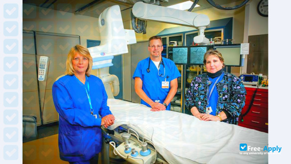 Ellis School of Nursing photo #3