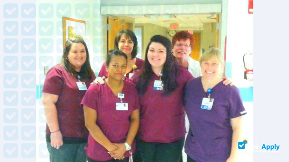 Ellis School of Nursing photo #12