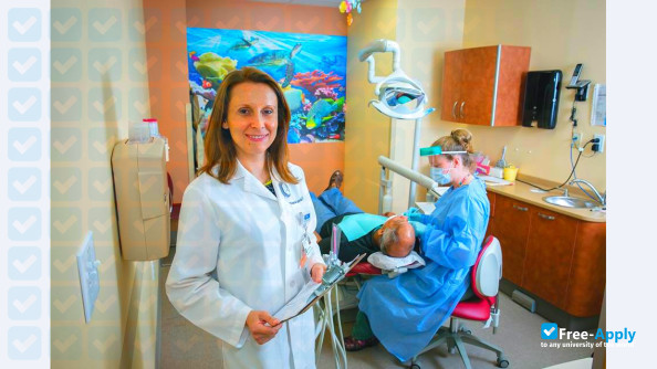 Ellis School of Nursing photo #11