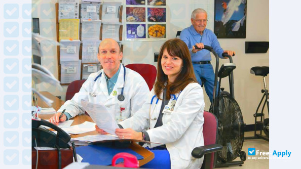 Ellis School of Nursing photo #6