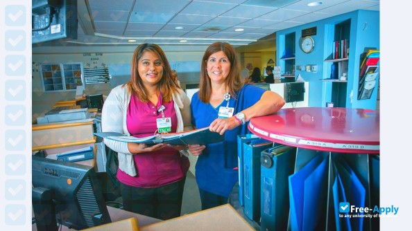 Ellis School of Nursing photo #8