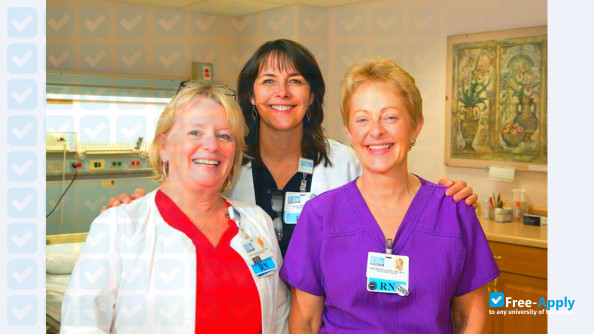 Ellis School of Nursing photo #13