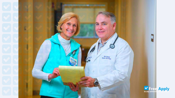 Ellis School of Nursing photo #2