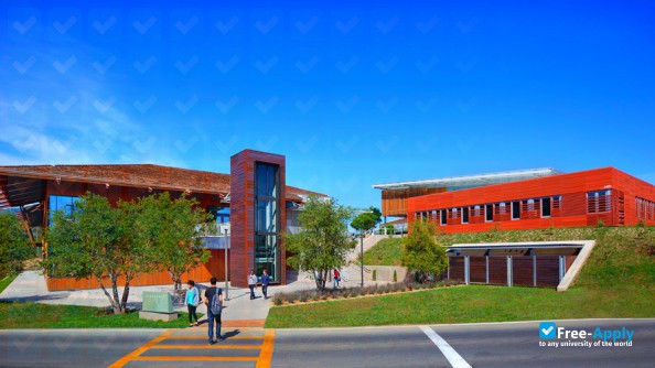 Foto de la Foothill-De Anza Community College District #2