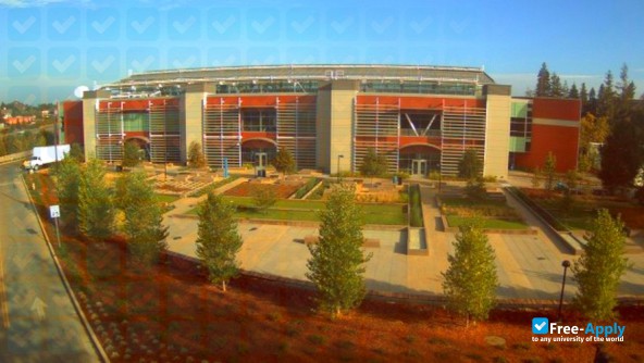 Foto de la Foothill-De Anza Community College District #4