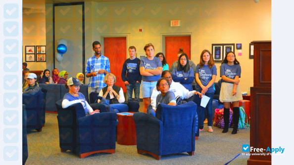 Elmhurst University photo #5