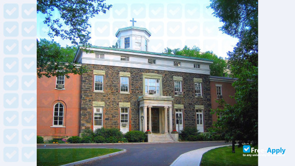Foto de la Fordham University #5