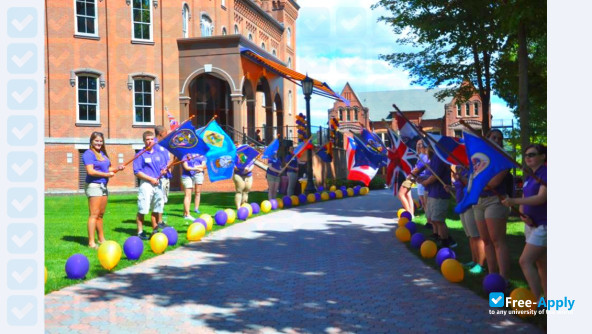 Elmira College photo #6