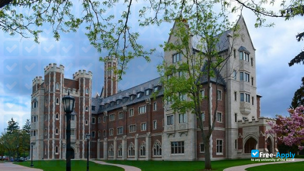 Elmira College photo #2