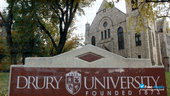 Photo de l’Drury University