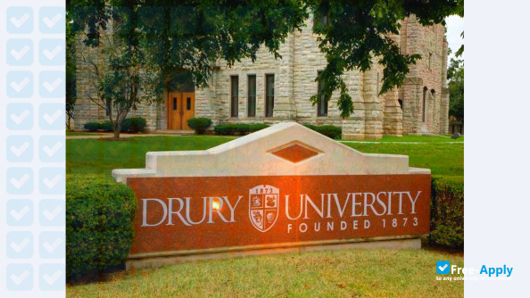 Photo de l’Drury University