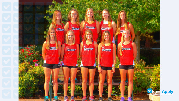 Drury University photo #1