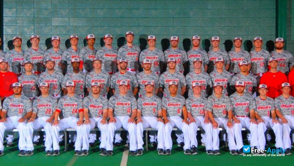 Drury University photo #7