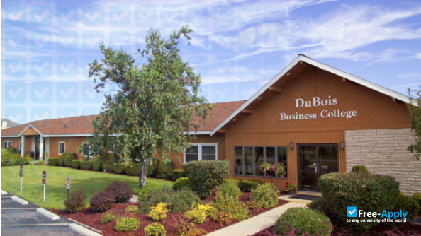 DuBois Business College photo #6