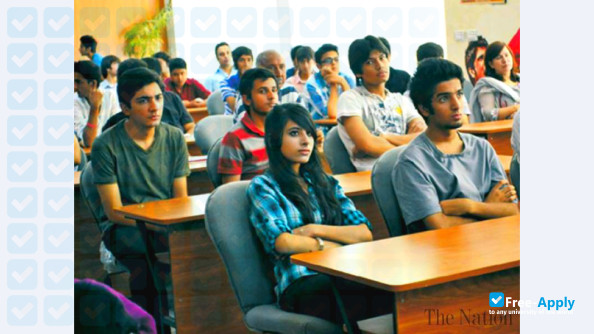 DuBois Business College photo #5