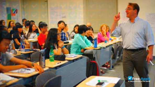 DuBois Business College photo #2
