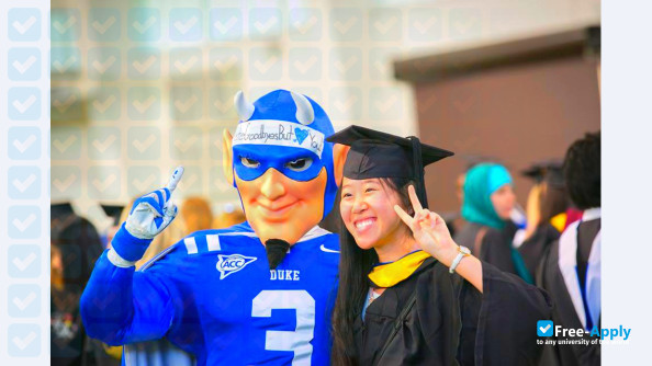 Photo de l’Duke University #3