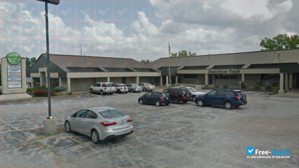 Hamilton Technical College photo #10