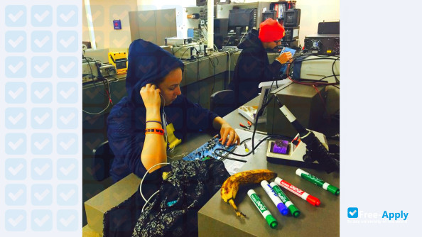 Hamilton Technical College photo #8