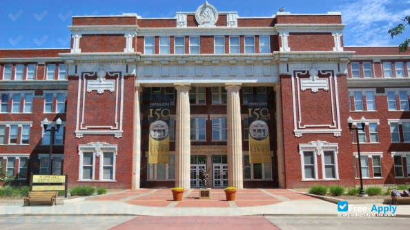 Photo de l’Emporia State University #2