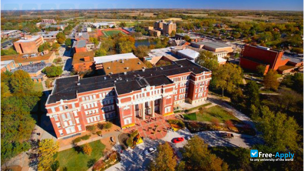 Photo de l’Emporia State University #5