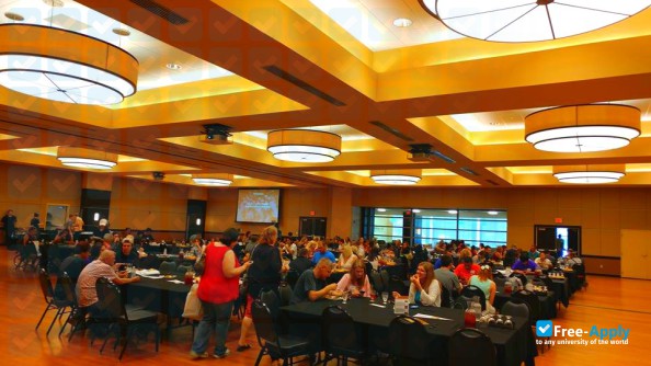 Photo de l’Emporia State University #10