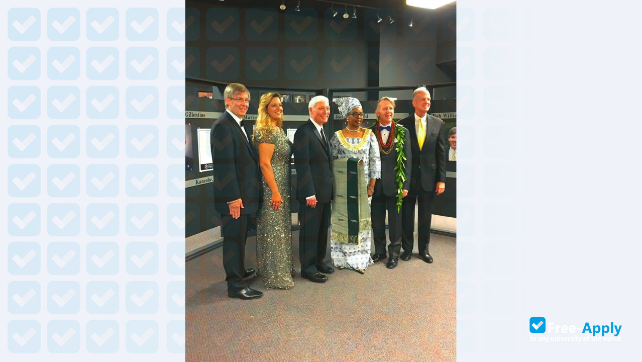 Emporia State University photo #11