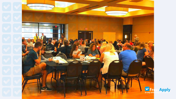 Photo de l’Emporia State University #3