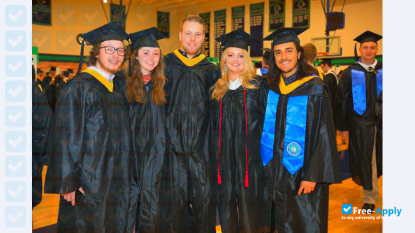 Endicott College photo #13