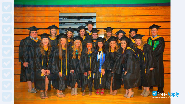 Endicott College photo #11