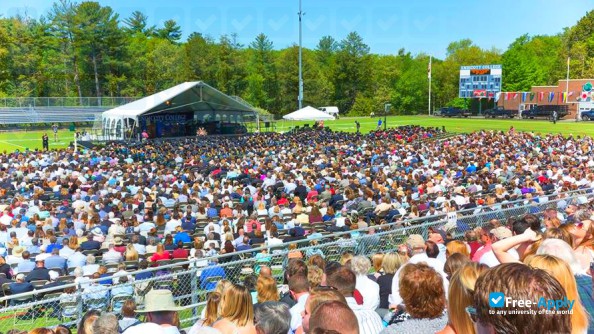 Endicott College photo #5