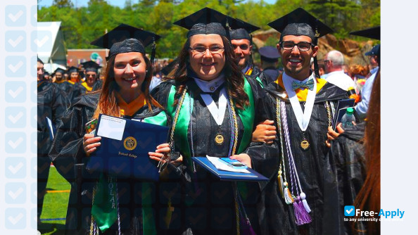 Endicott College photo #10