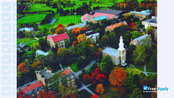 Hamilton College photo #9