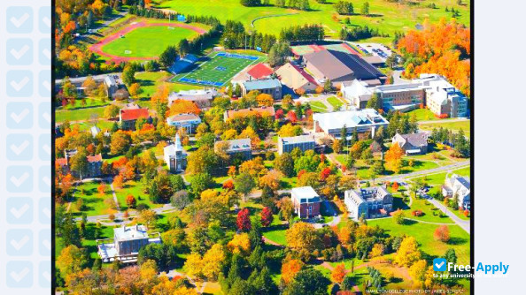 Hamilton College photo #2