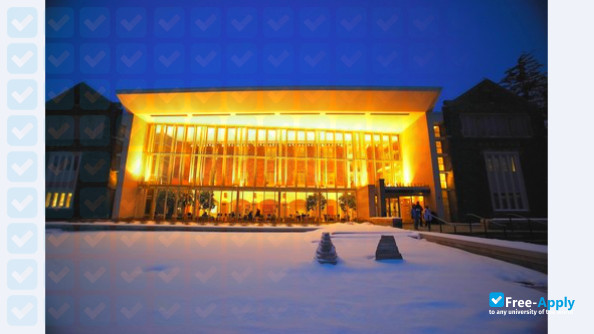Hamilton College photo #10