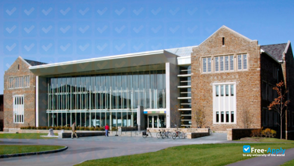 Hamilton College photo #4