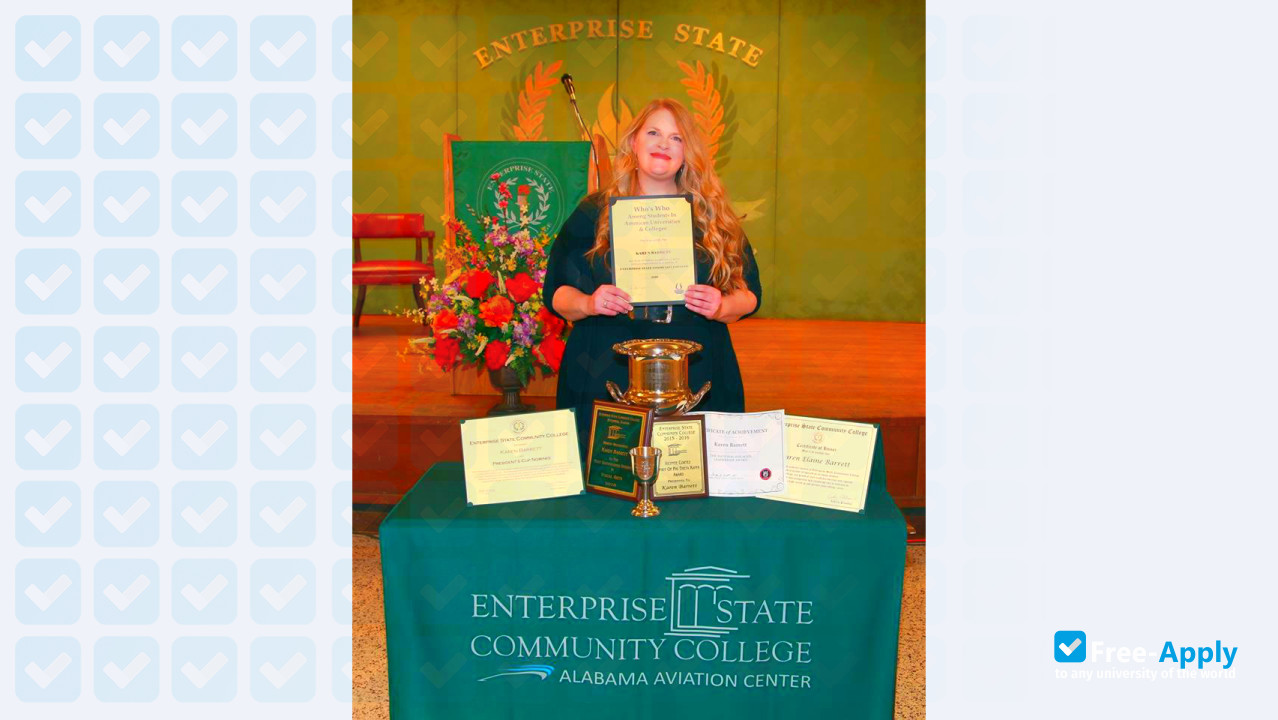 Enterprise State Community College photo #8