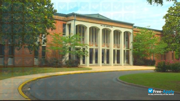 Enterprise State Community College photo #2